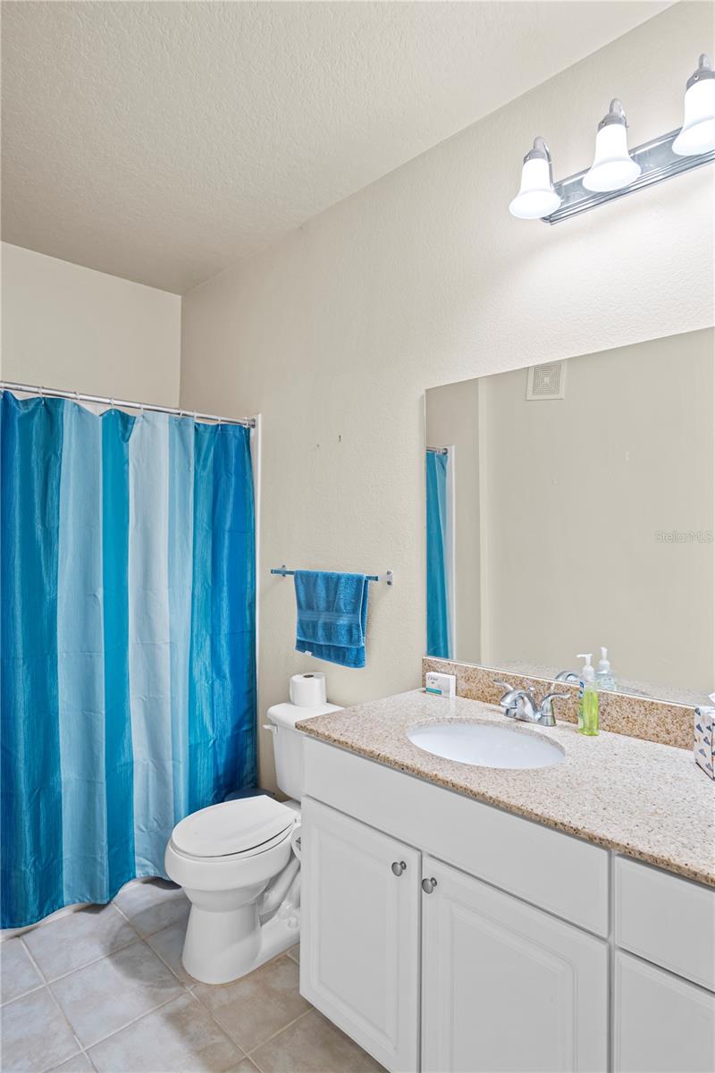SOUTHERN PINES CONDO - Residential