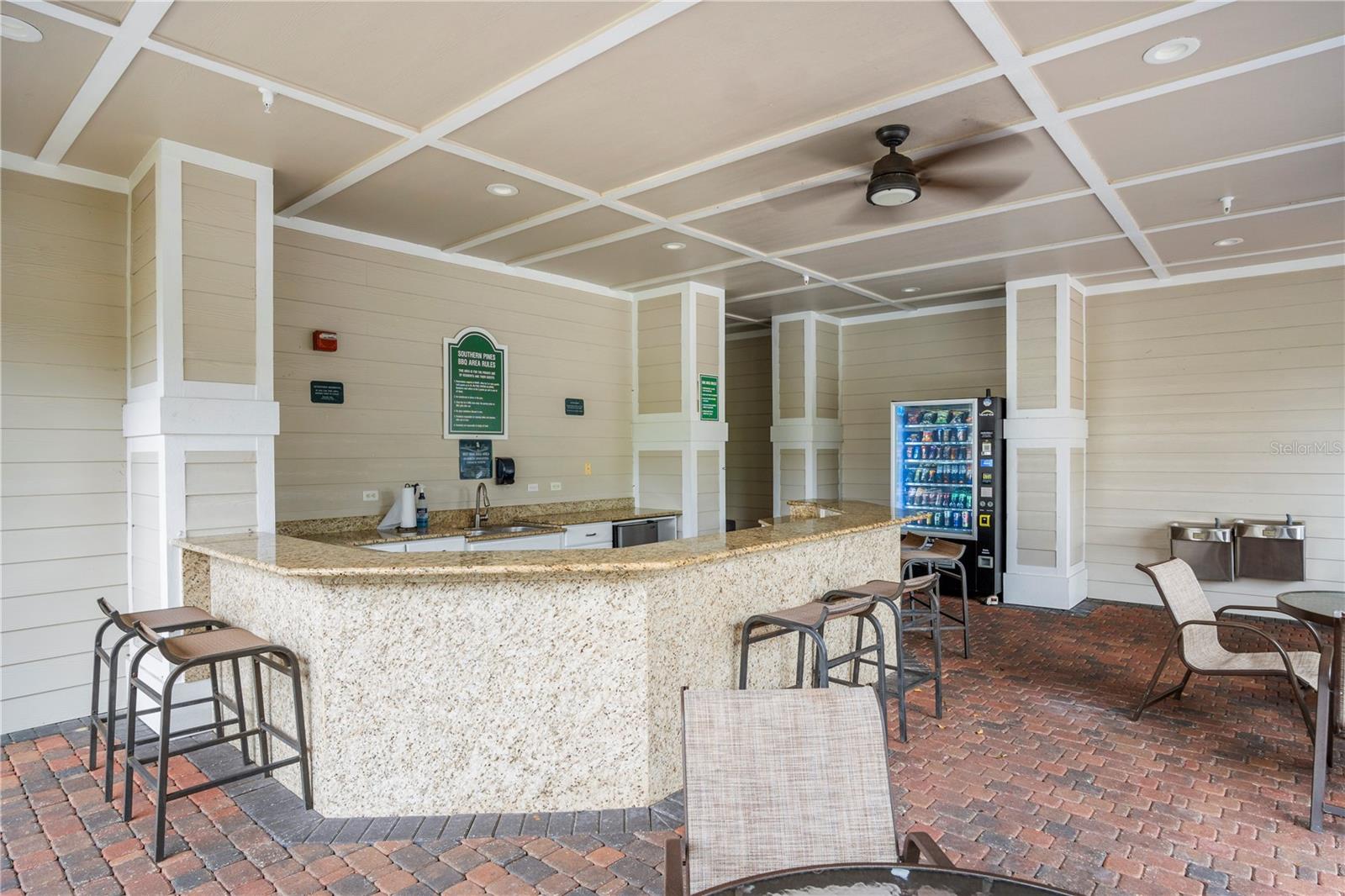 SOUTHERN PINES CONDO - Residential