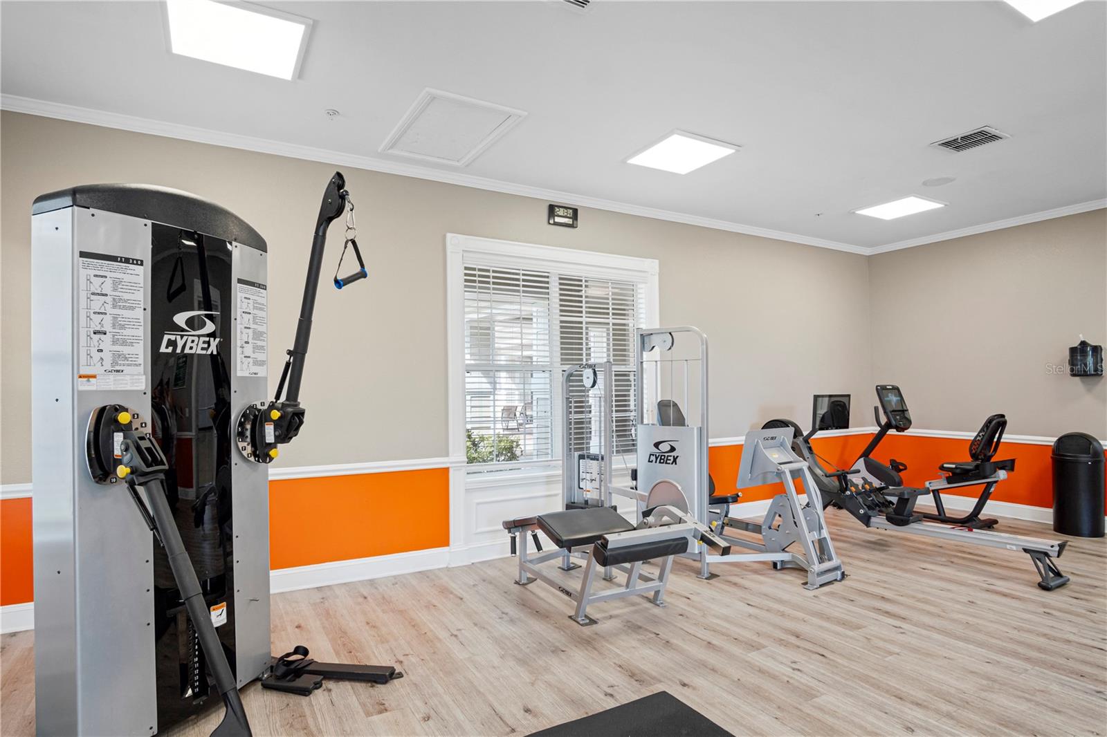 SOUTHERN PINES CONDO - Residential