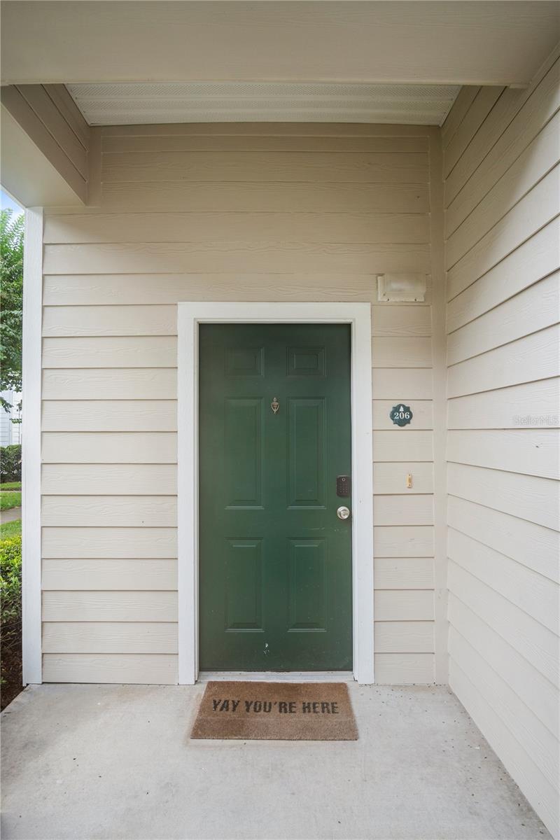 SOUTHERN PINES CONDO - Residential