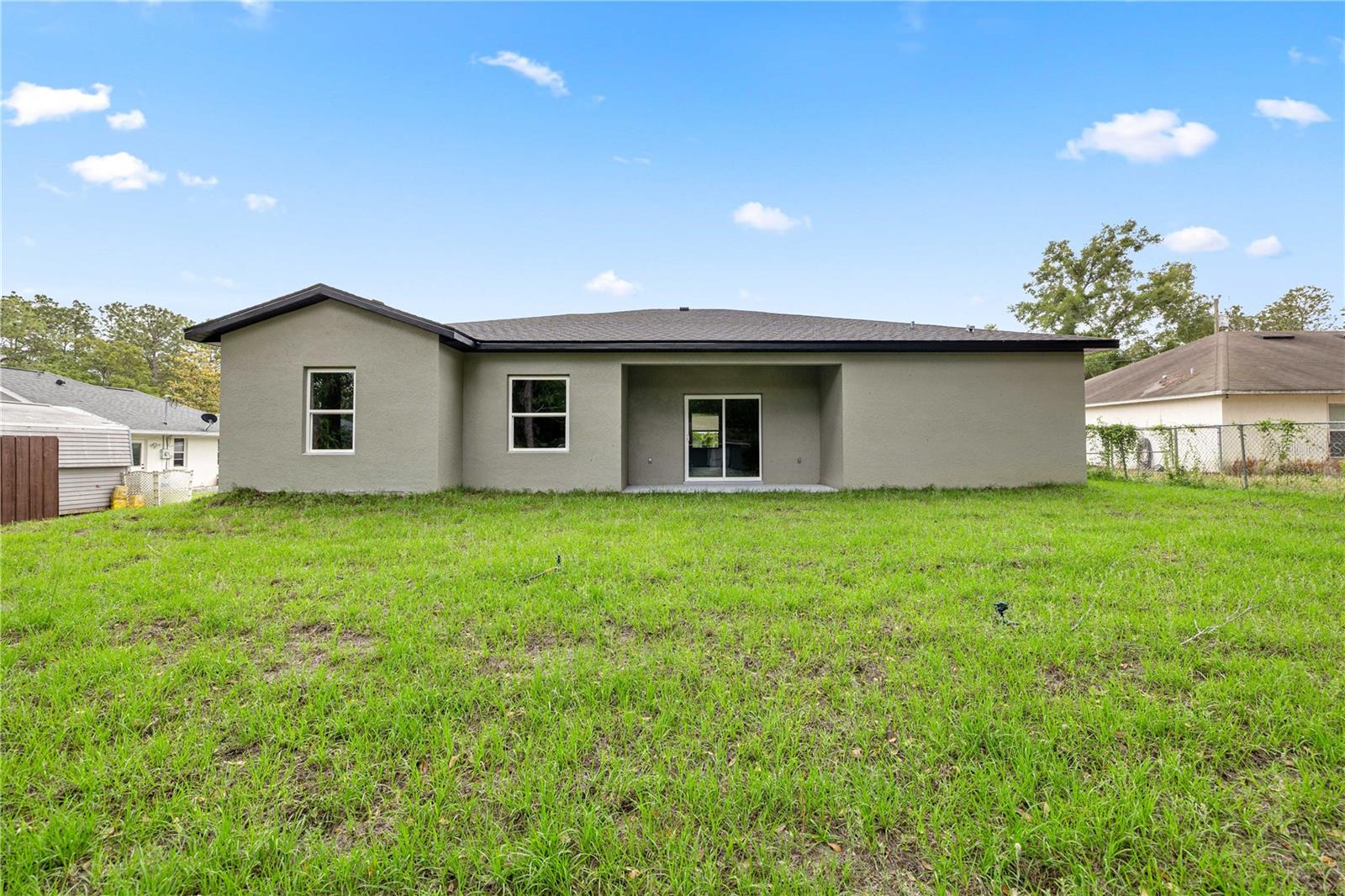 CITRUS SPRINGS UNIT 04 - Residential