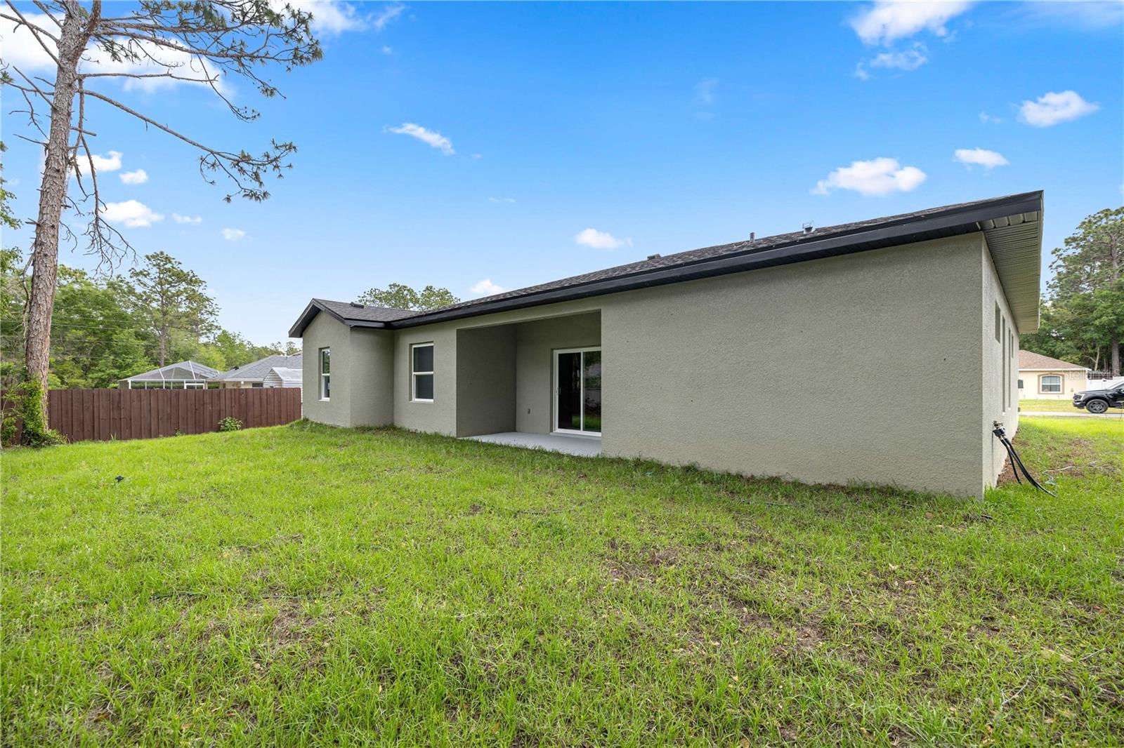 CITRUS SPRINGS UNIT 04 - Residential