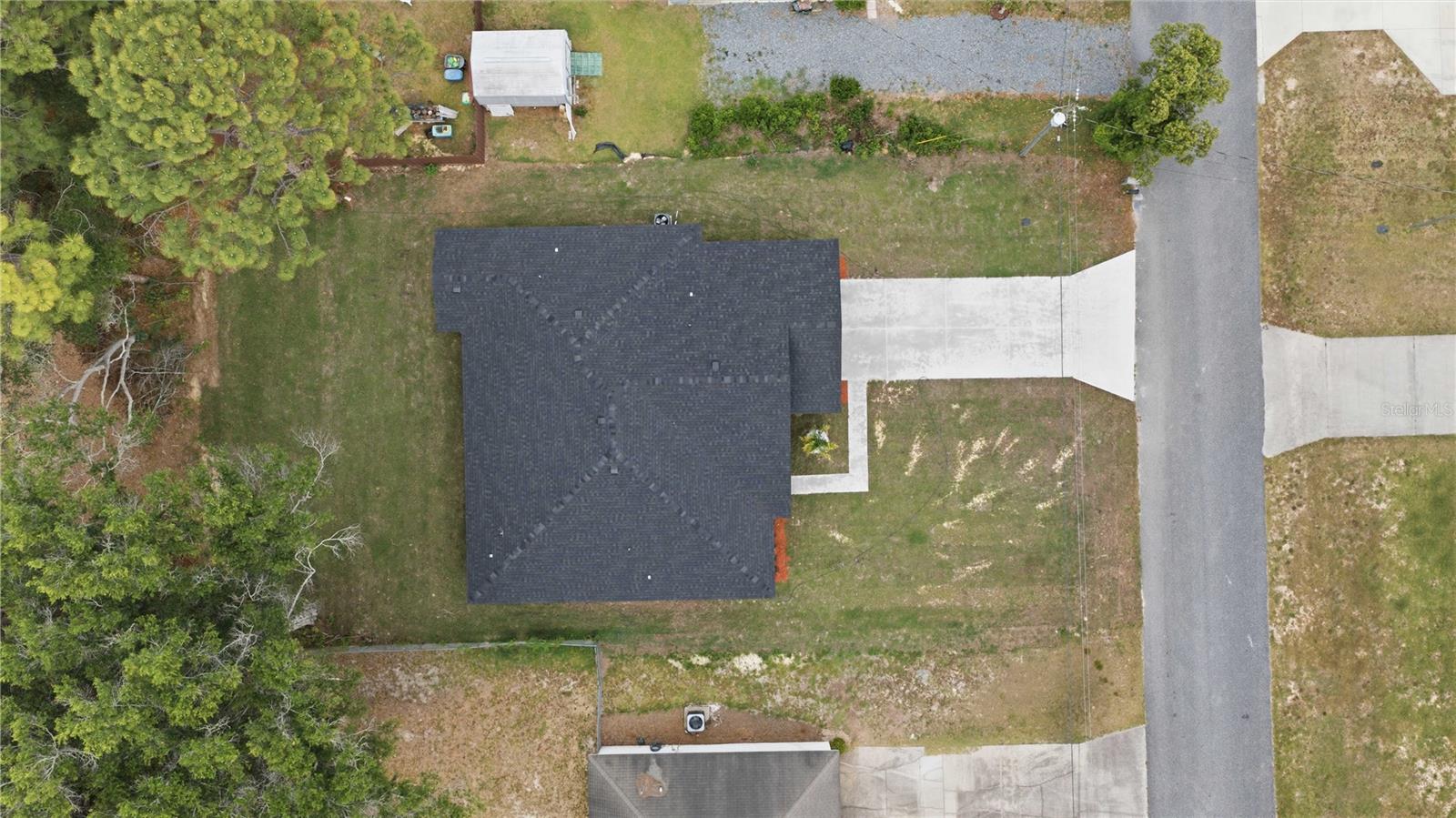 CITRUS SPRINGS UNIT 04 - Residential