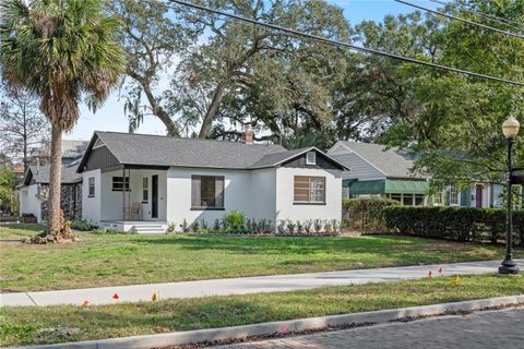 400 RAEHN STREET ORLANDO FL 32806