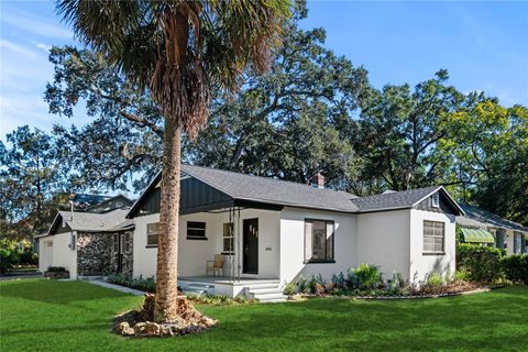 A home in ORLANDO