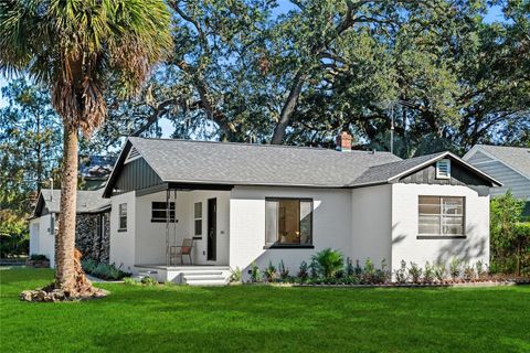 A home in ORLANDO