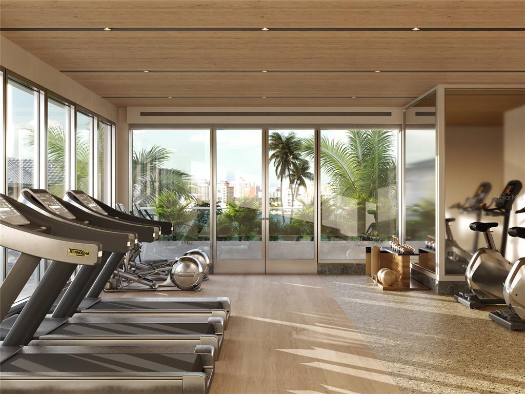 PENINSULA SARASOTA - Residential