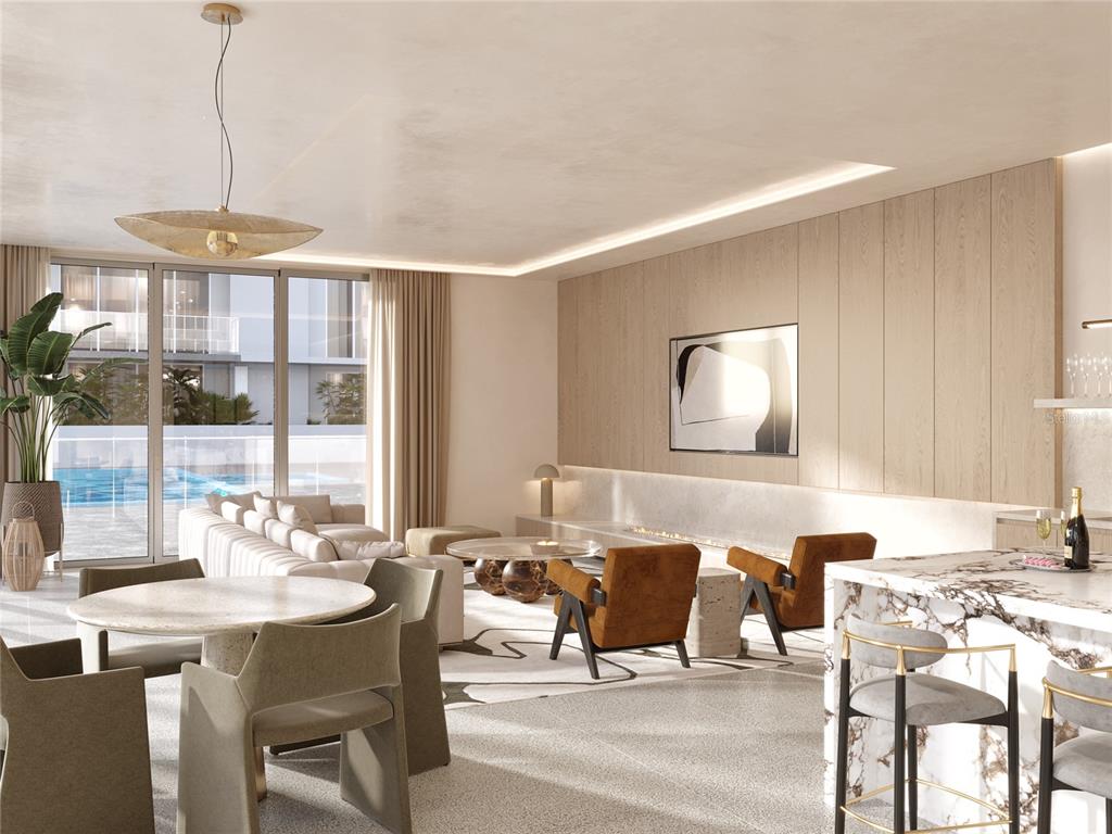 PENINSULA SARASOTA - Residential