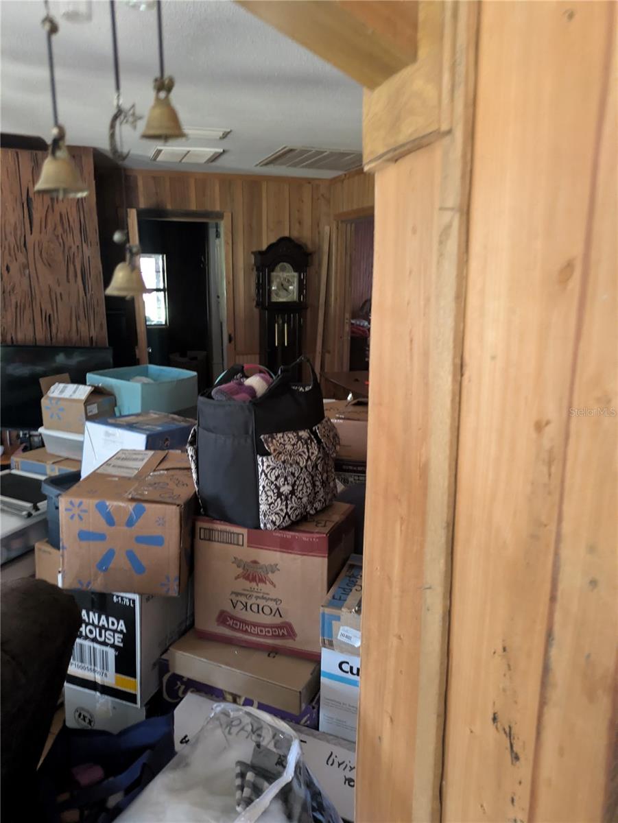 FRY ACRES SUB - Residential