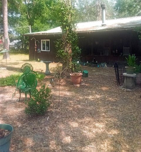 Photo of 2833 SW Wilson Springs Road, Fort White, FL 32038 (MLS # TB8447437)