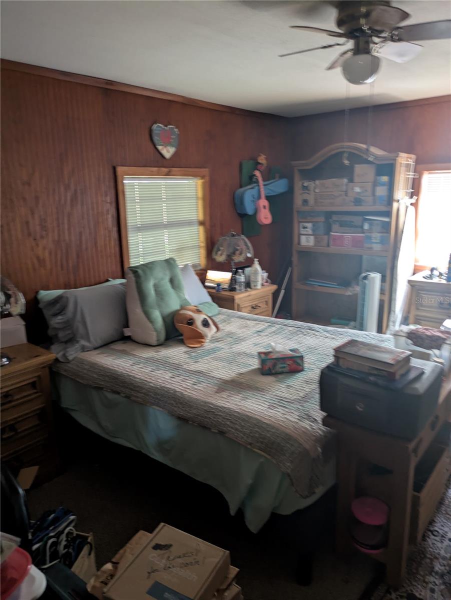 FRY ACRES SUB - Residential