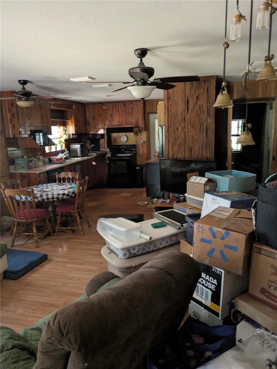 FRY ACRES SUB - Residential