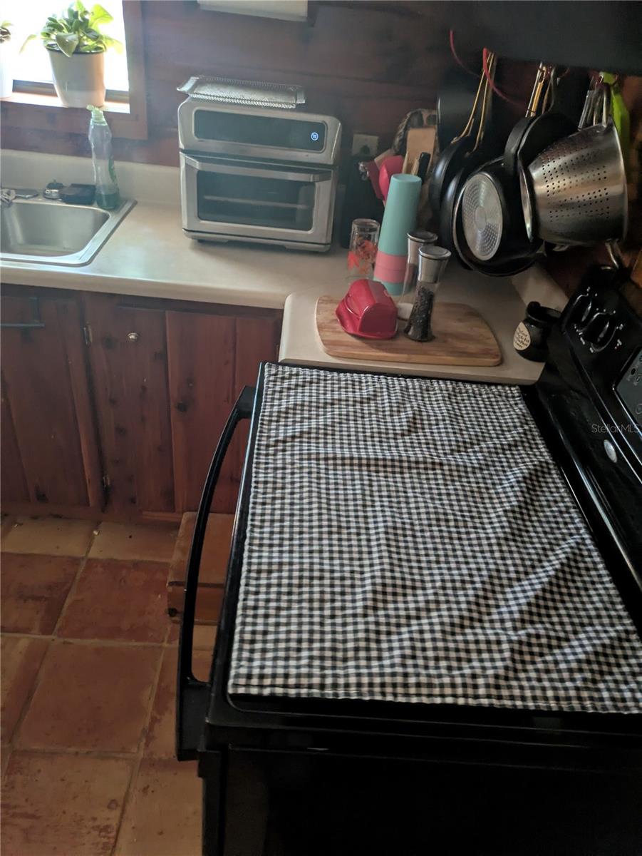 FRY ACRES SUB - Residential