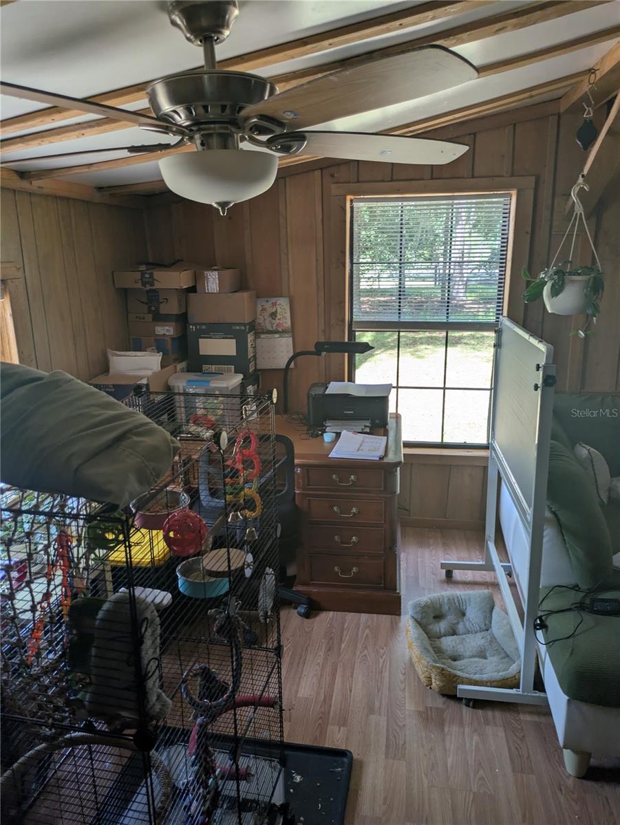 FRY ACRES SUB - Residential