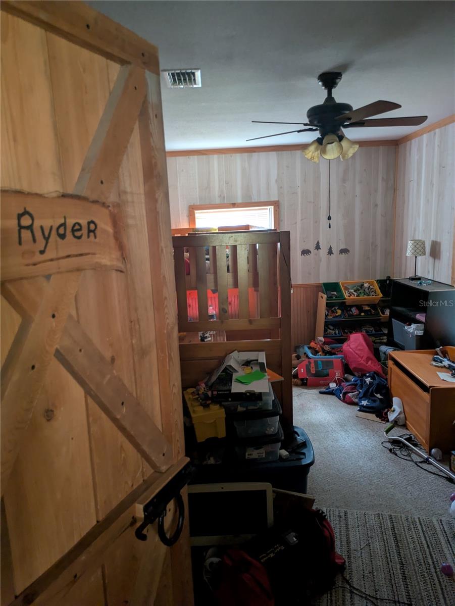 FRY ACRES SUB - Residential