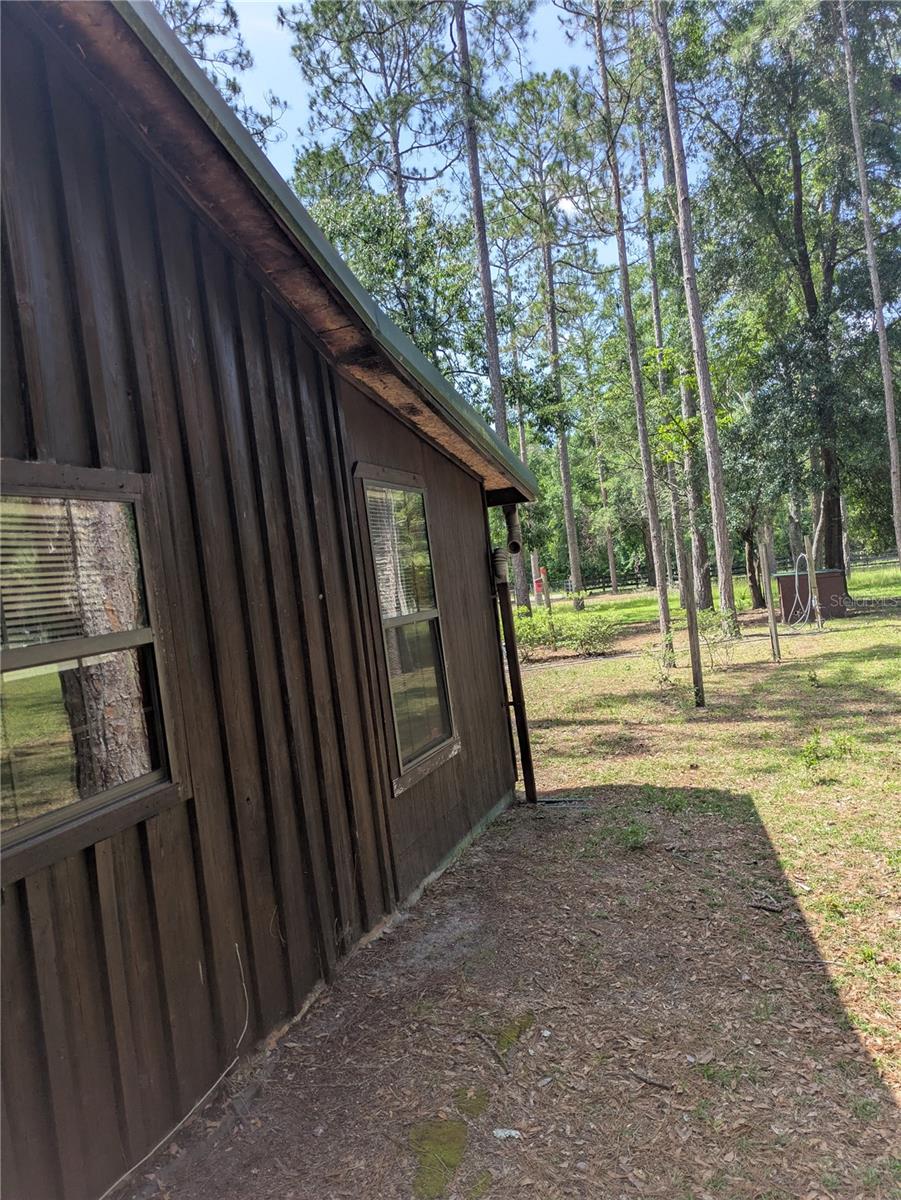 FRY ACRES SUB - Residential