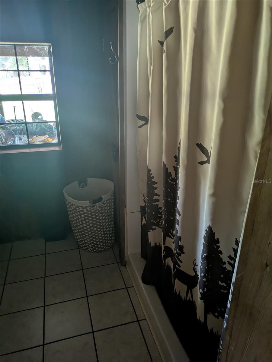 FRY ACRES SUB - Residential