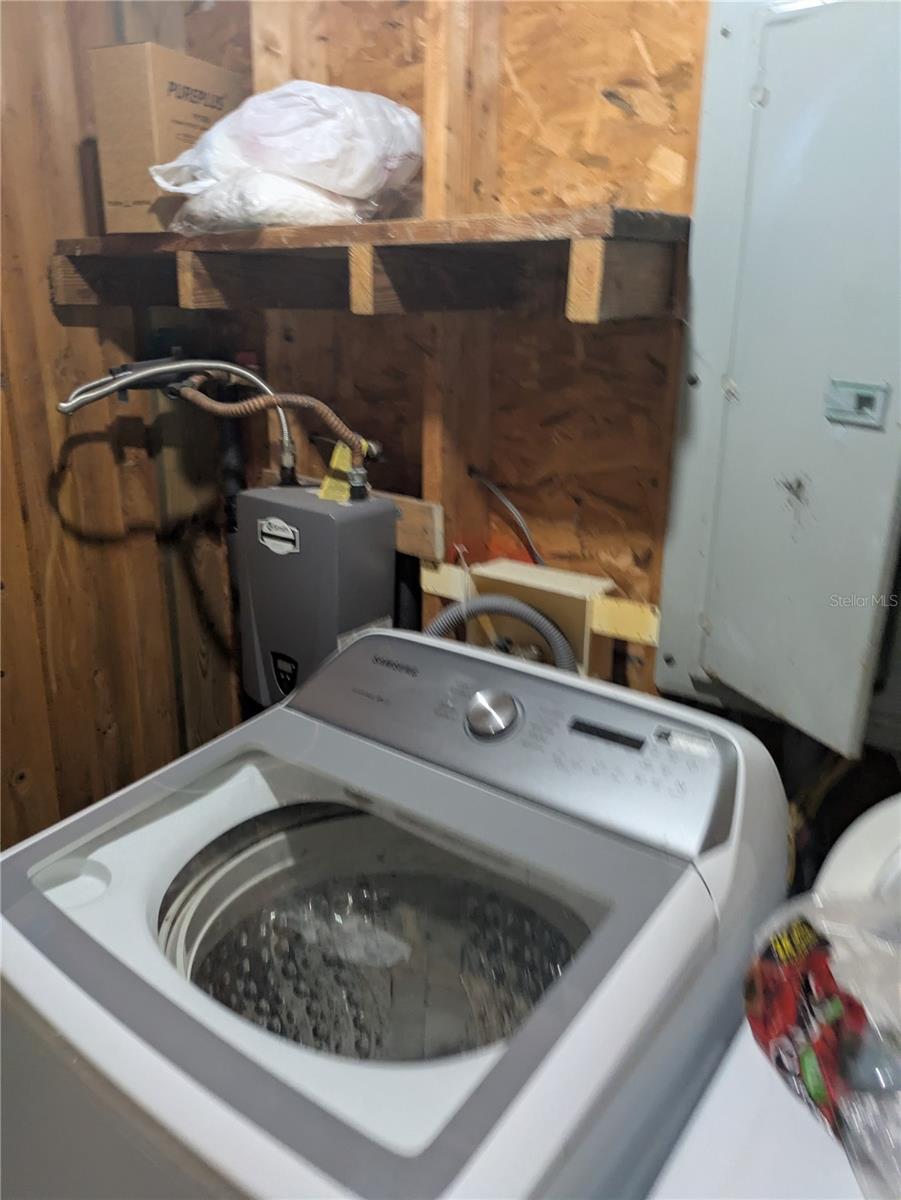 FRY ACRES SUB - Residential