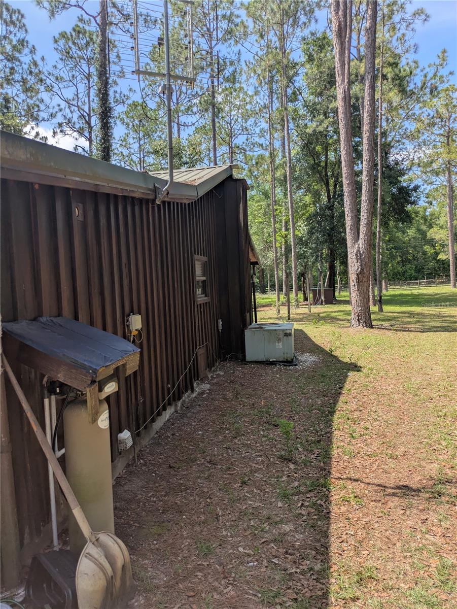 FRY ACRES SUB - Residential