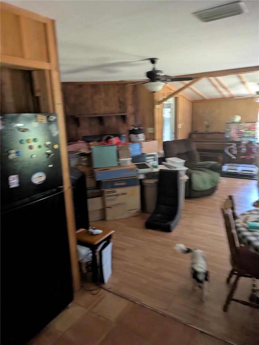 FRY ACRES SUB - Residential