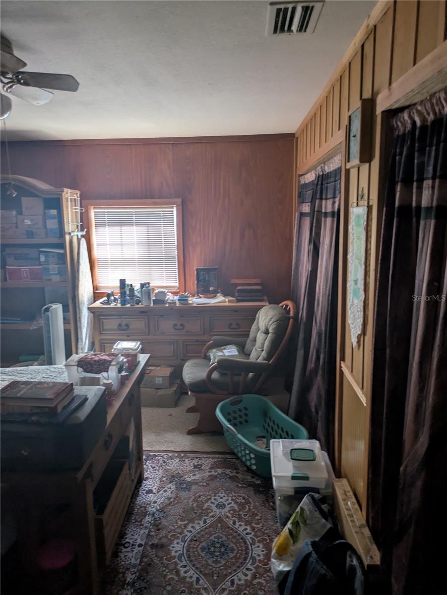 FRY ACRES SUB - Residential