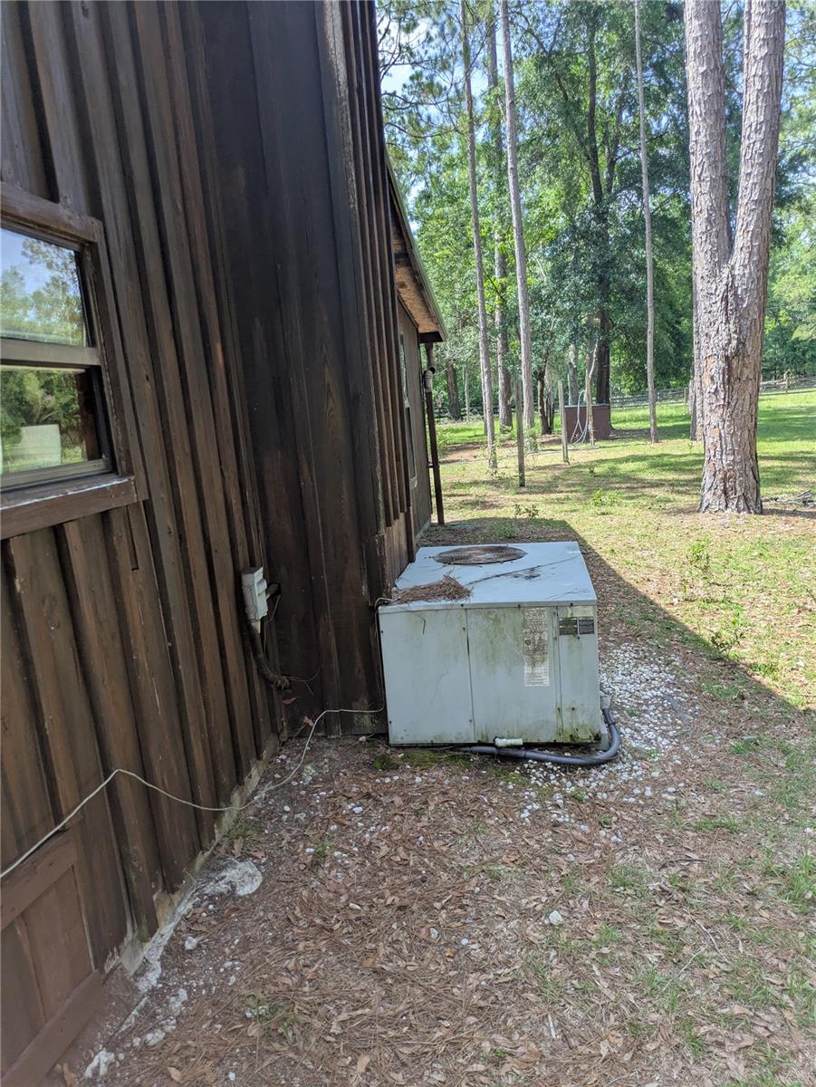 FRY ACRES SUB - Residential