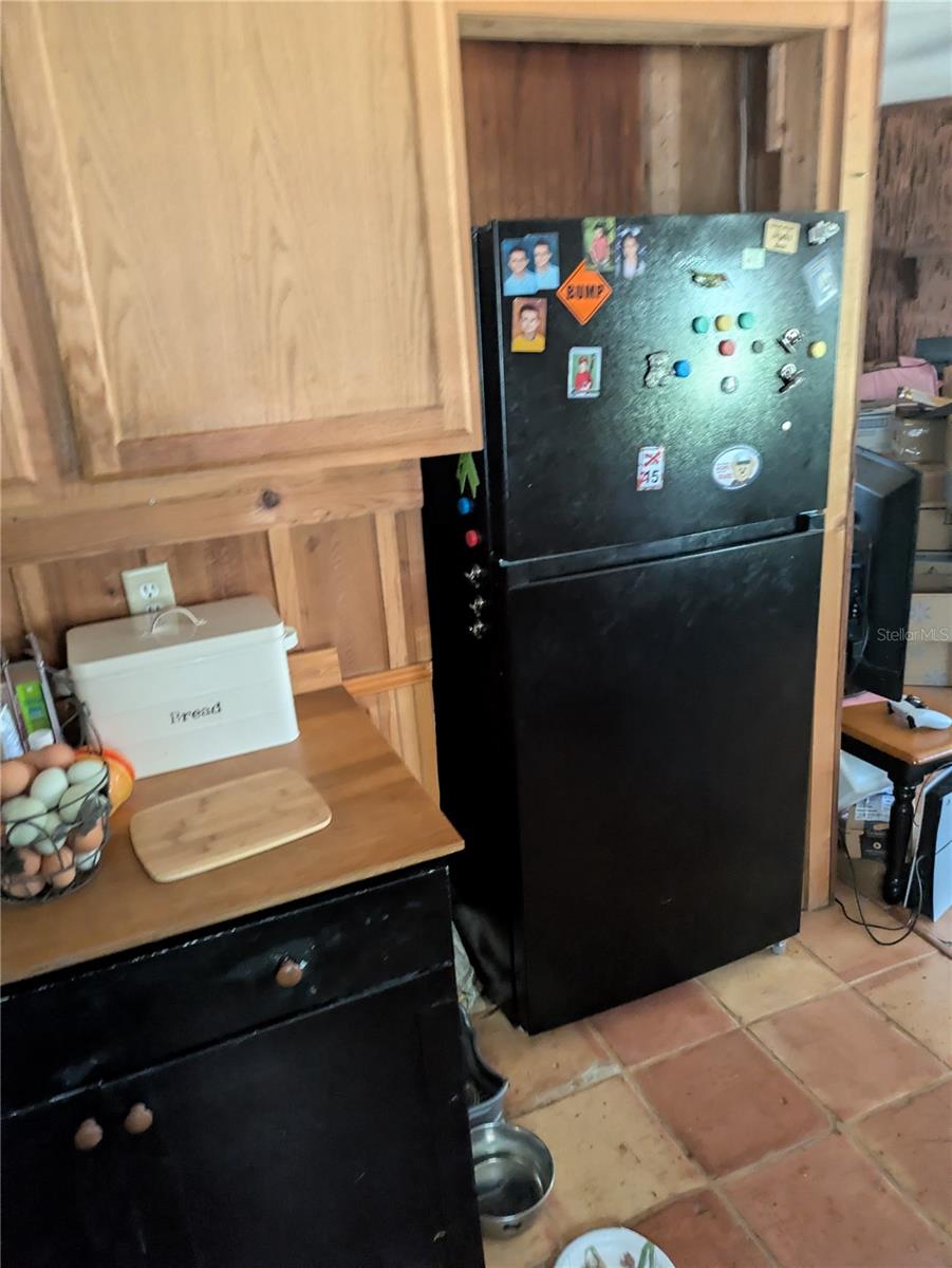 FRY ACRES SUB - Residential