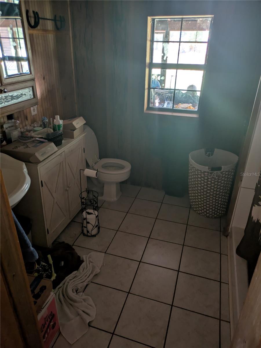 FRY ACRES SUB - Residential