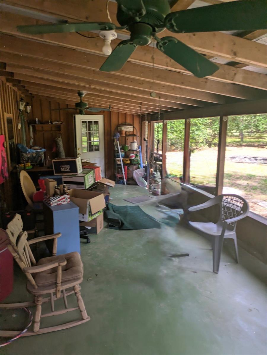 FRY ACRES SUB - Residential