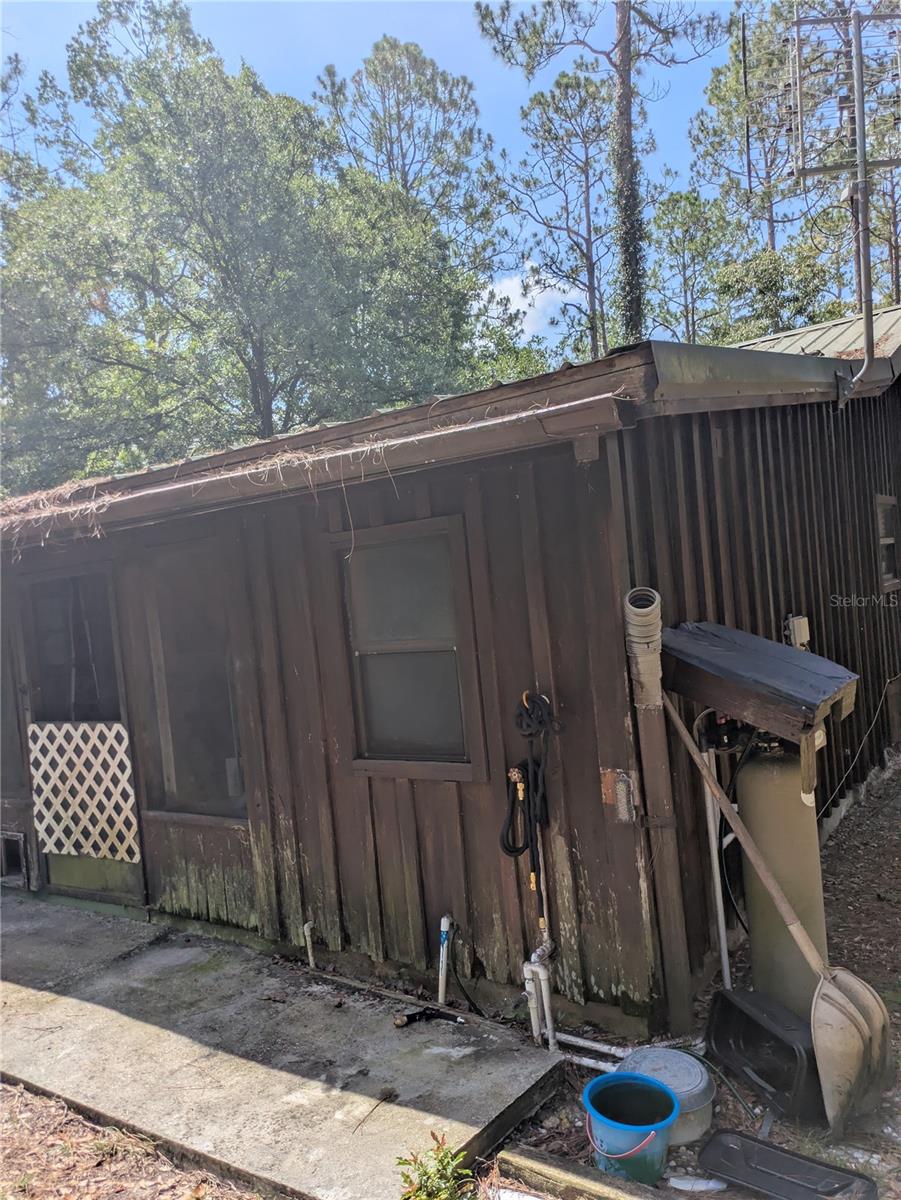 FRY ACRES SUB - Residential