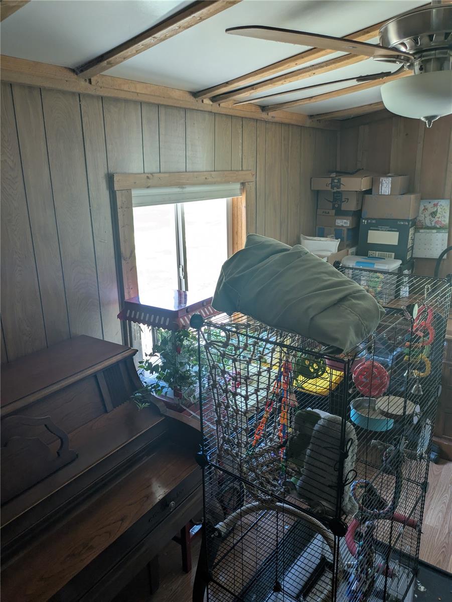 FRY ACRES SUB - Residential