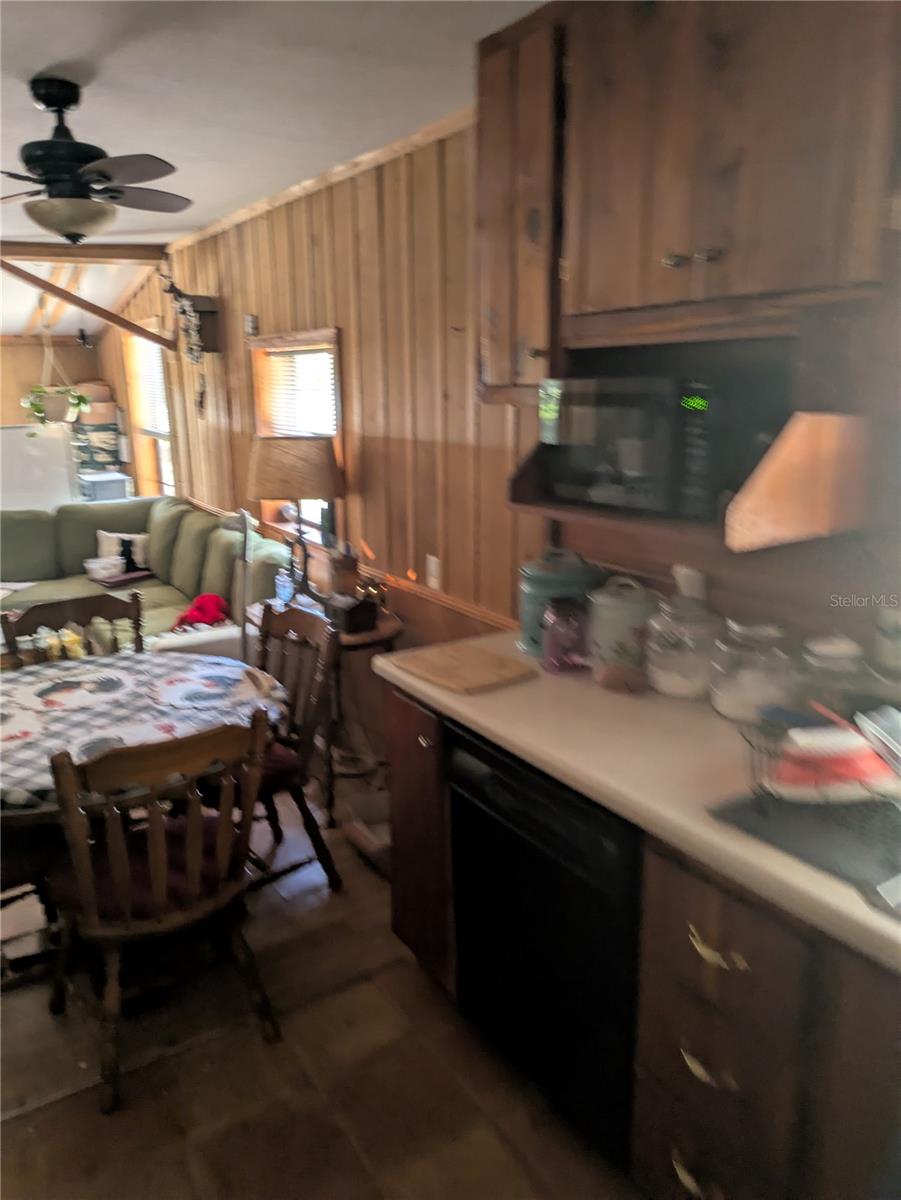 FRY ACRES SUB - Residential