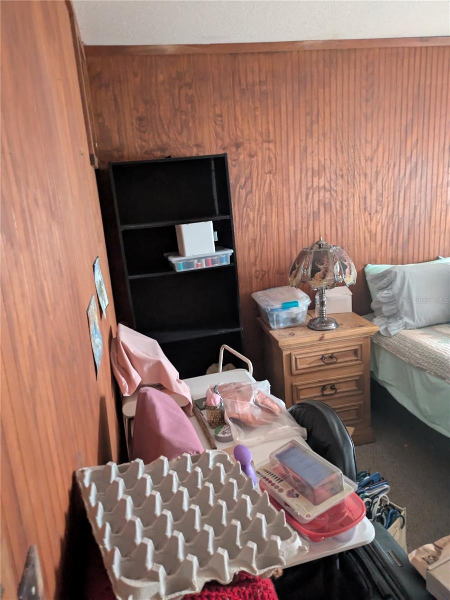 FRY ACRES SUB - Residential