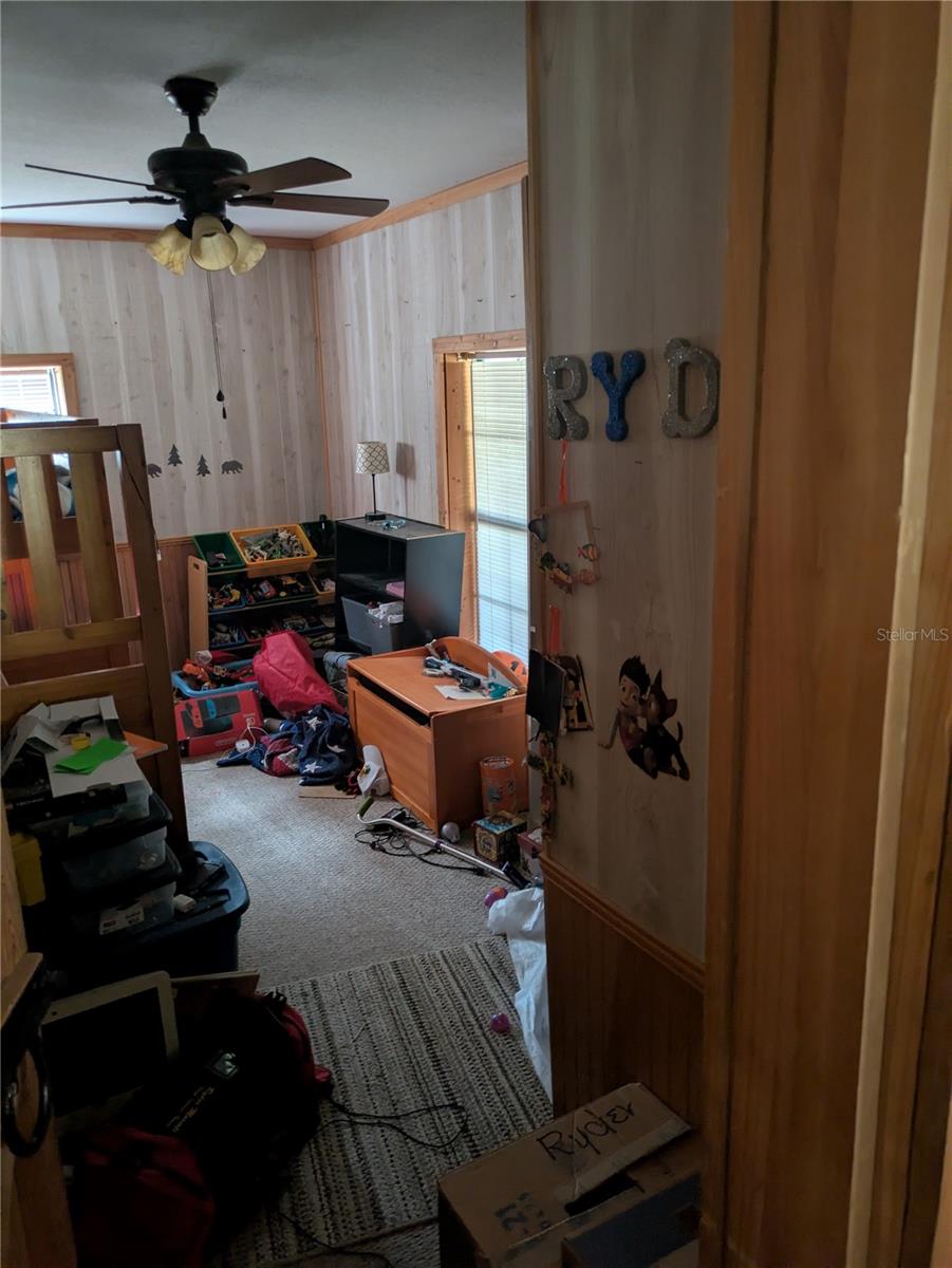 FRY ACRES SUB - Residential