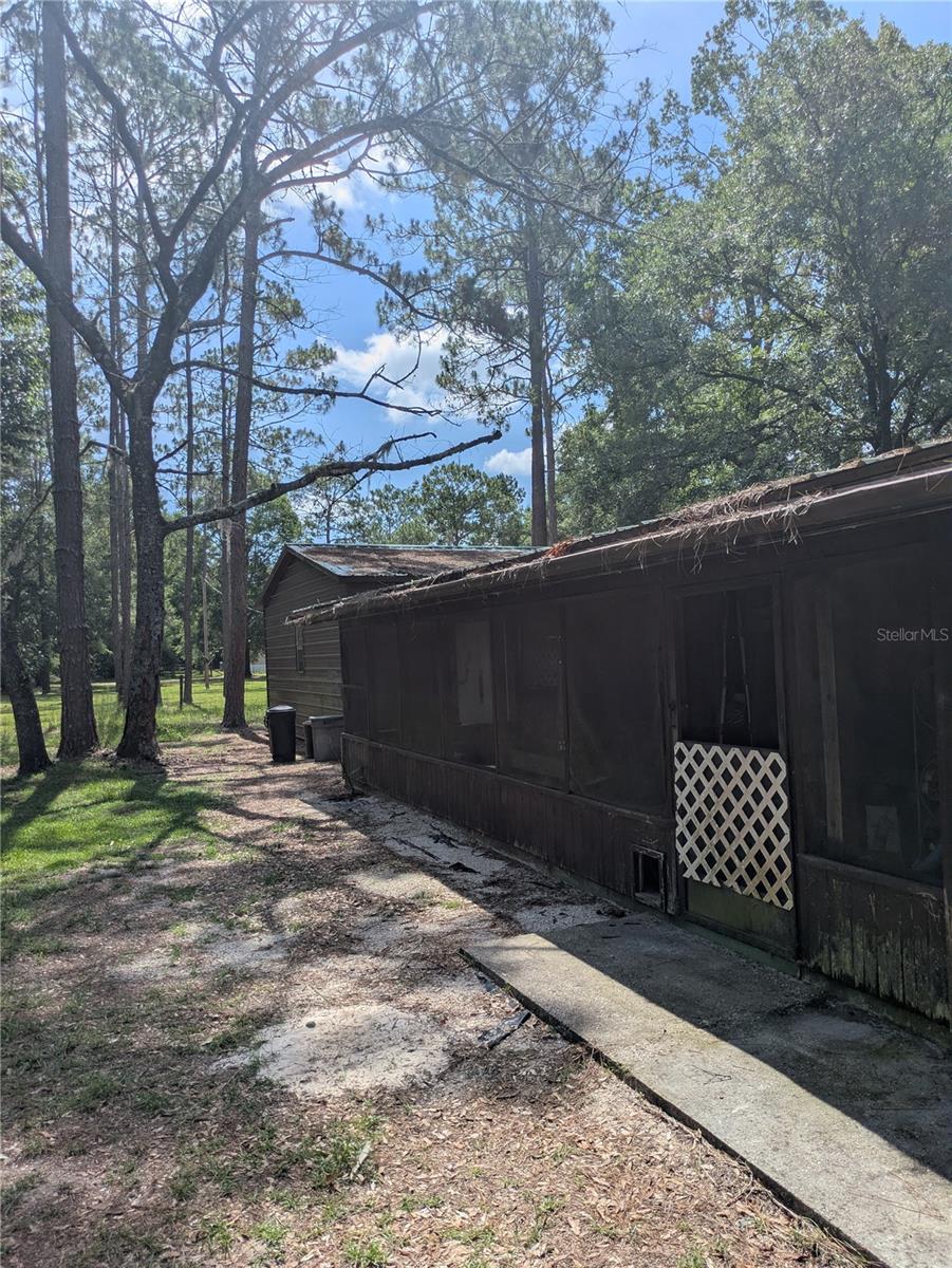 FRY ACRES SUB - Residential