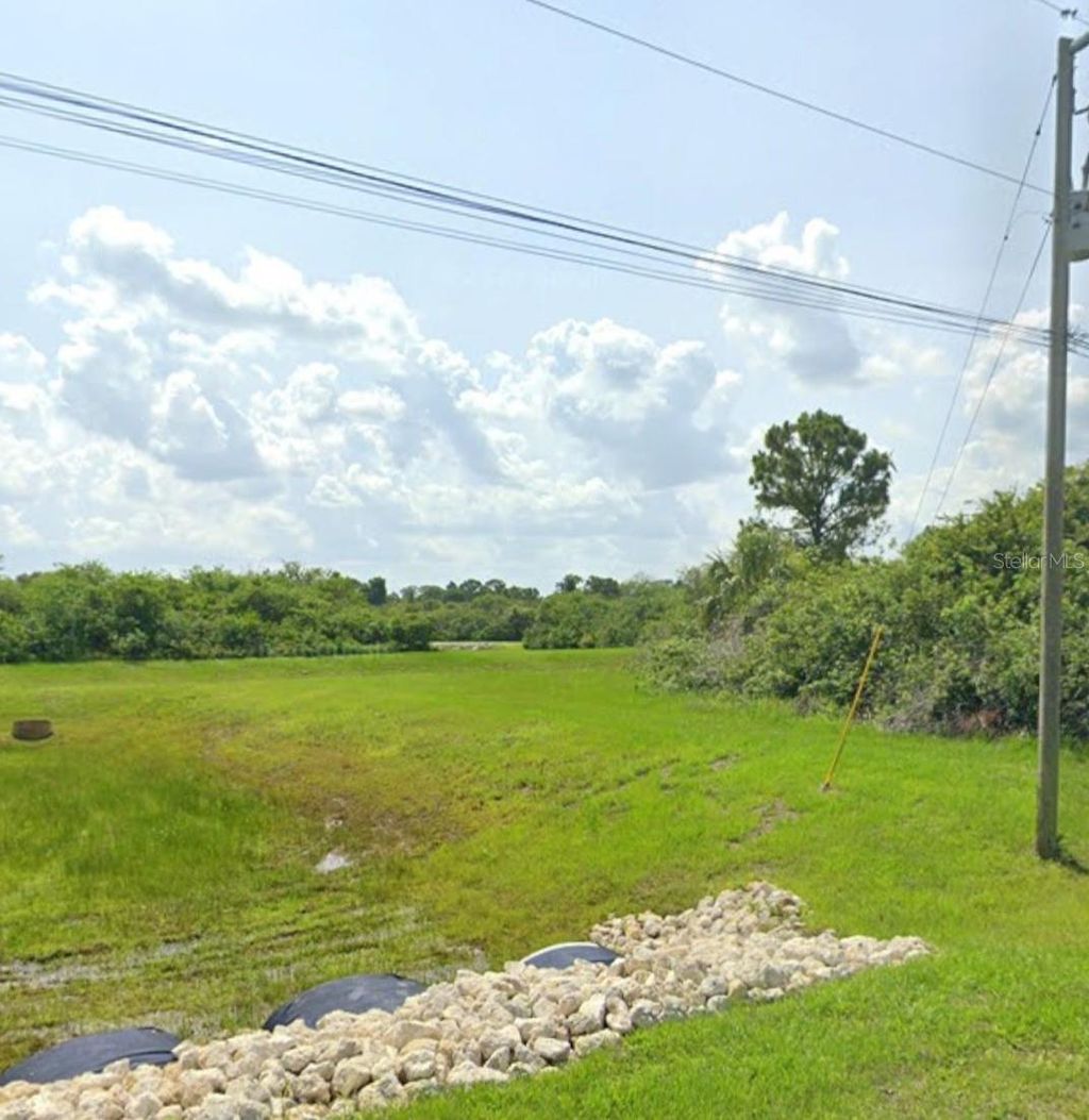 Photo of Sawyer Circle, North Port, FL 34288 (MLS # TB8503612)