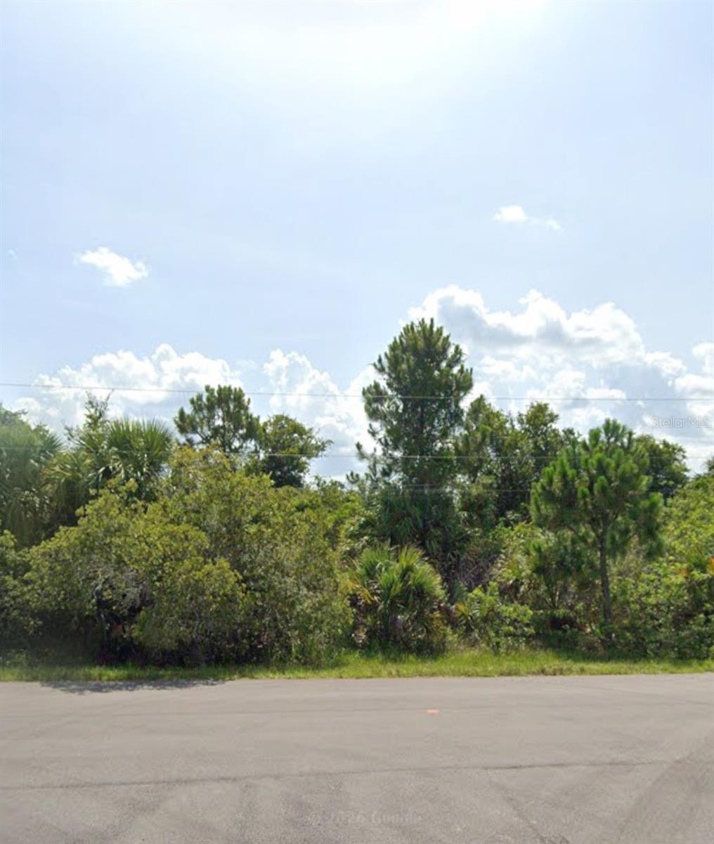 PORT CHARLOTTE SUB 48 - Land