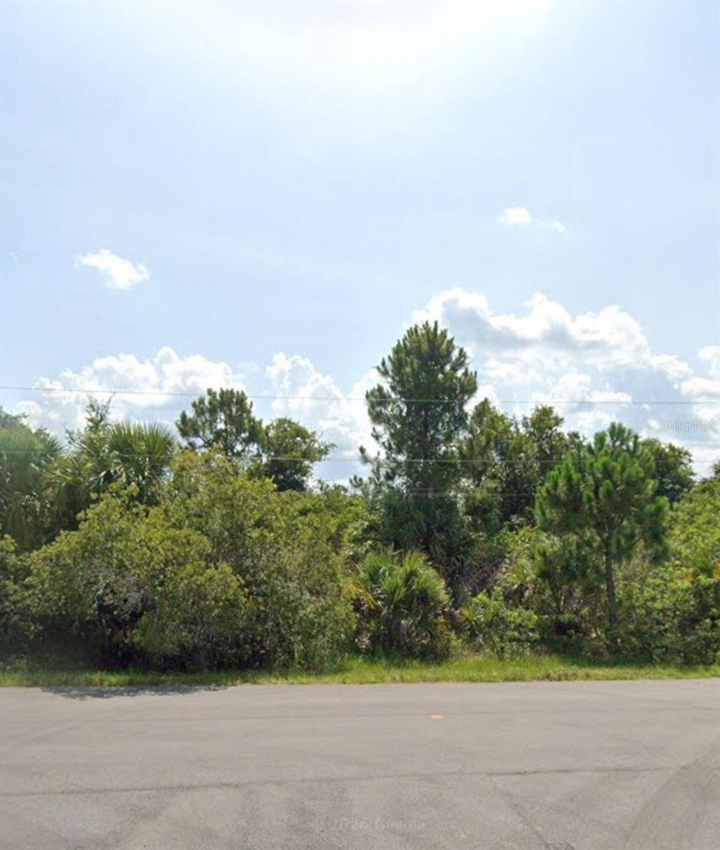 Photo of Sawyer Circle, North Port, FL 34288 (MLS # TB8503612)