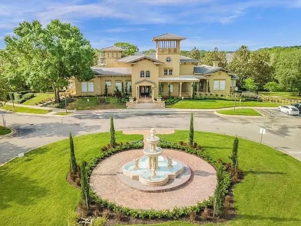 Photo of 126 Vista Verdi Circle #108, Lake Mary, FL 32746 (MLS # O6353187)