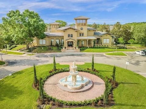 Photo of 126 Vista Verdi Circle #108, Lake Mary, FL 32746 (MLS # O6353187)