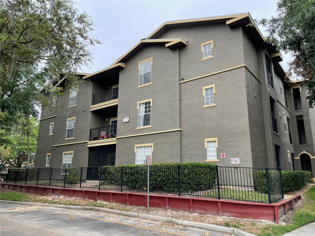 Photo of 126 Vista Verdi Circle #108, Lake Mary, FL 32746 (MLS # O6353187)