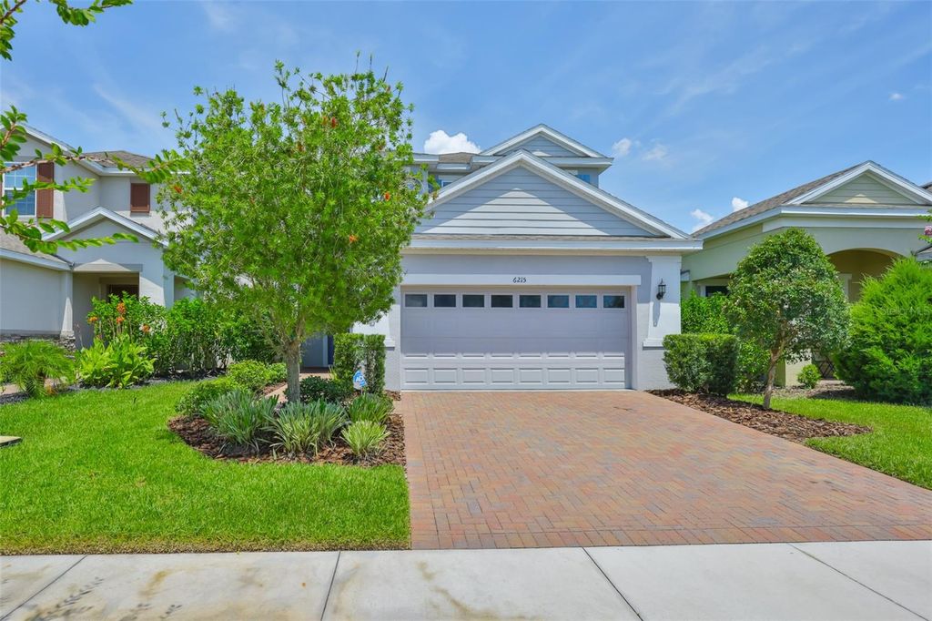Photo of 6215 Voyagers Place, Apollo Beach, FL 33572 (MLS # TB8406575)