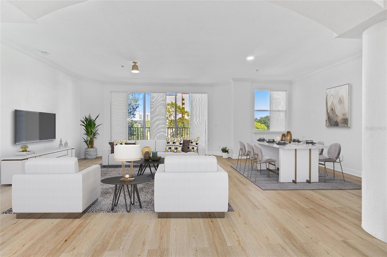 ORION BLDG CONDO THE - Residential