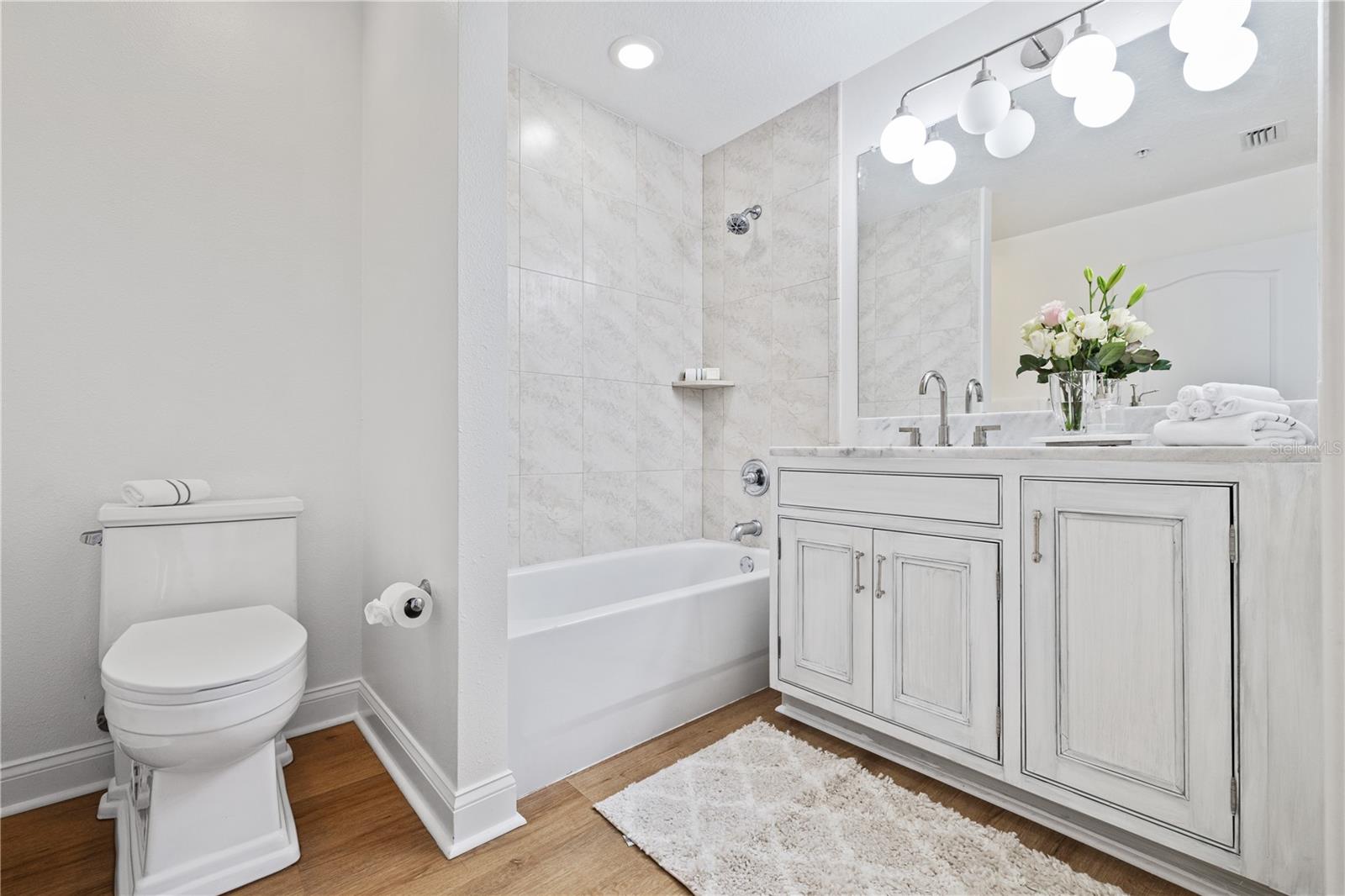 ORION BLDG CONDO THE - Residential