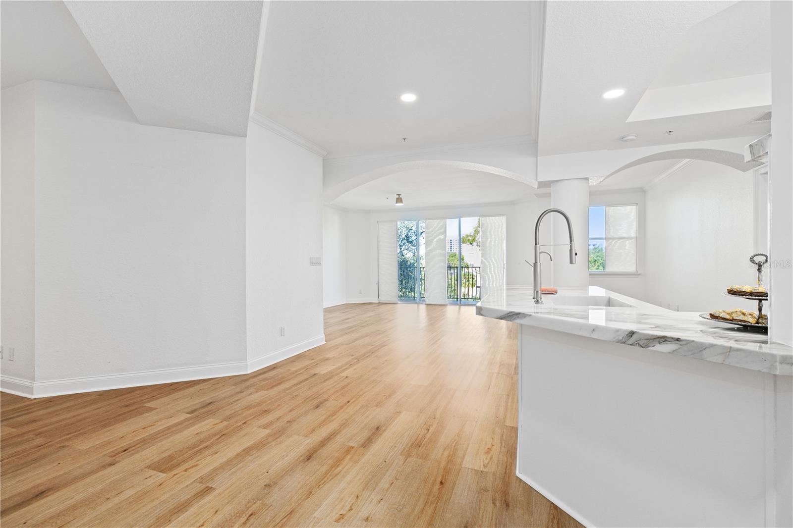 ORION BLDG CONDO THE - Residential