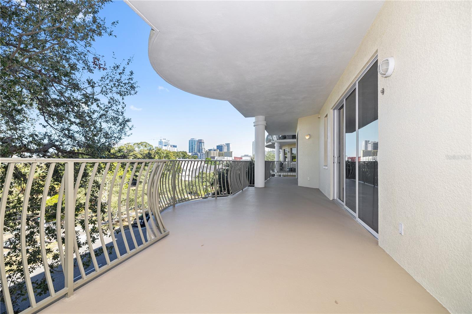 ORION BLDG CONDO THE - Residential