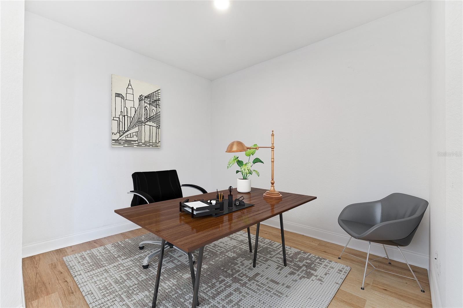 ORION BLDG CONDO THE - Residential