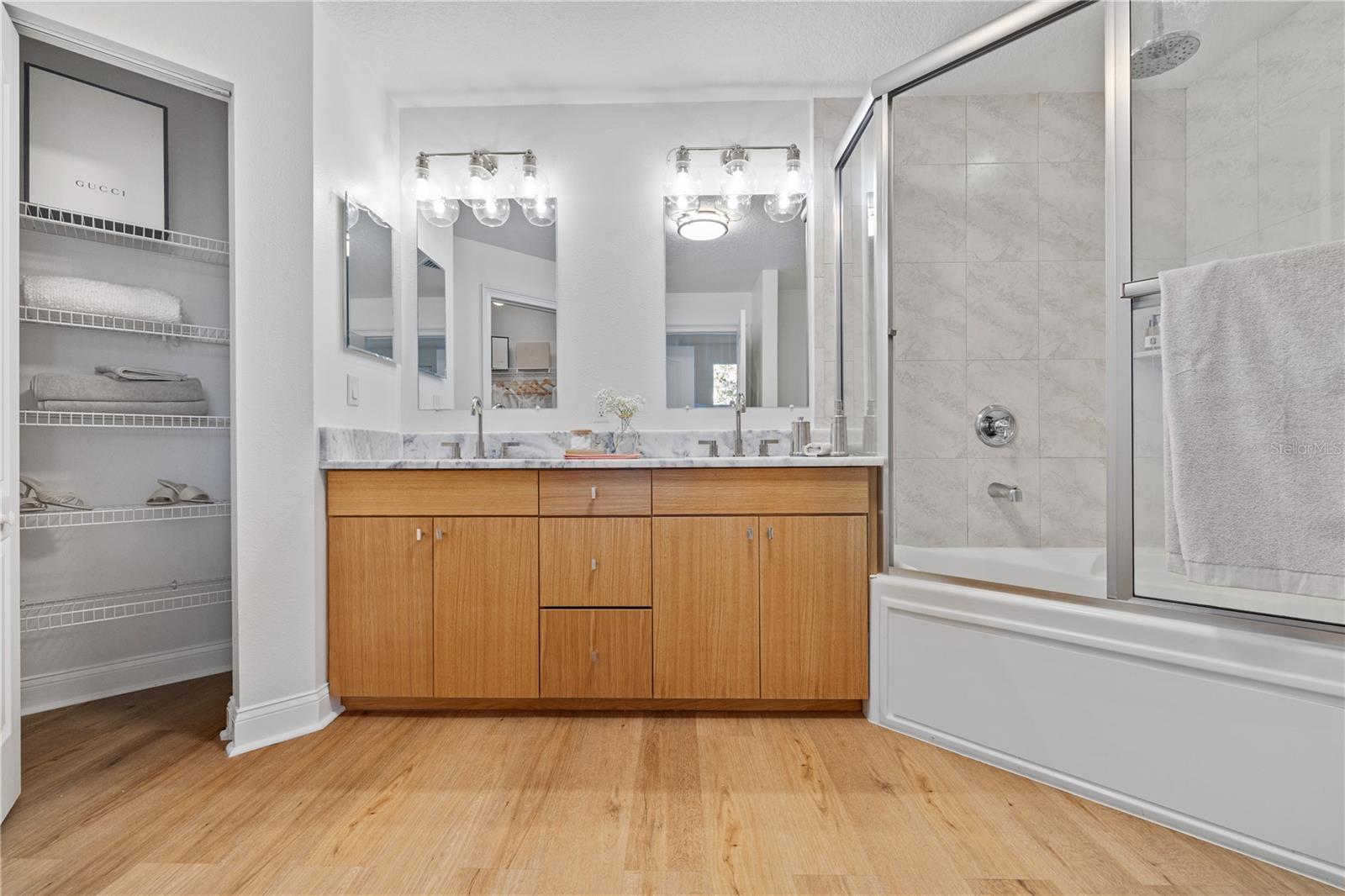 ORION BLDG CONDO THE - Residential