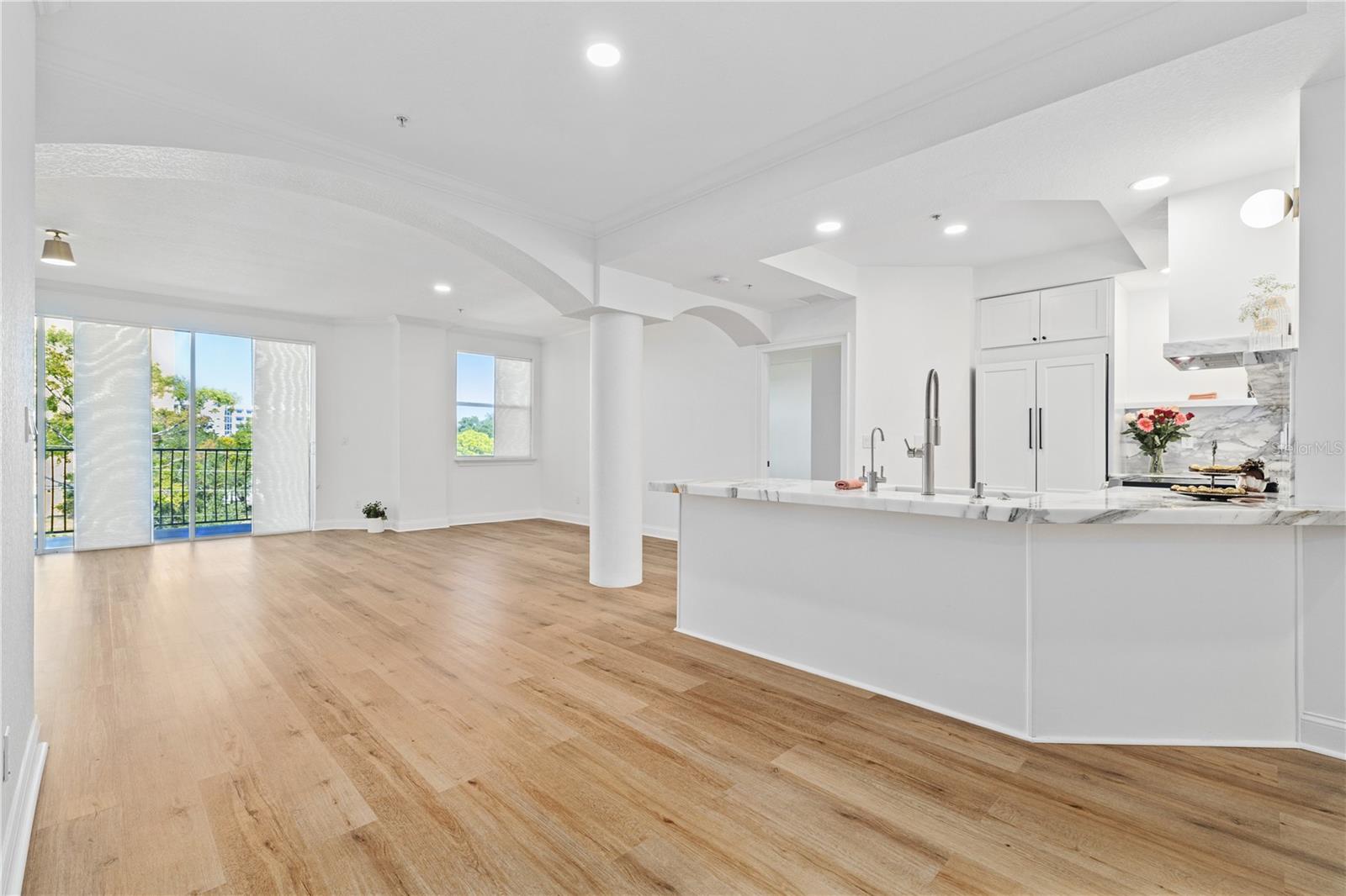 ORION BLDG CONDO THE - Residential