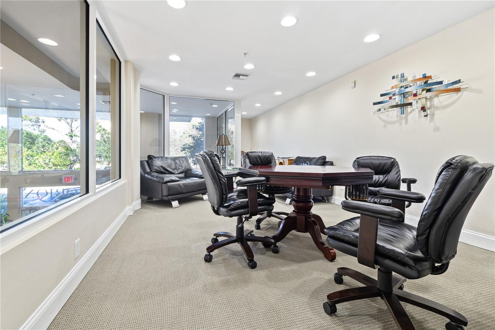 ORION BLDG CONDO THE - Residential